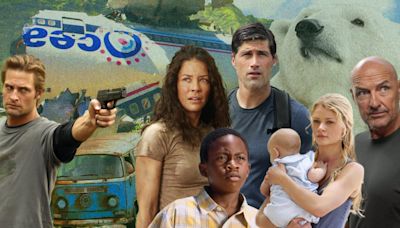 ‘Lost’ at 20 Years: Why the Show Is More Important Now Than Ever