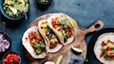 How To Make Meat-Free Chicken Tacos Like A Vegan Chef