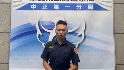 好想賺錢 誤信投資Line群能獲利 警聯手被害人共逮車手