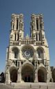 Laon Cathedral