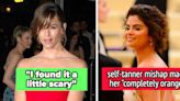 13 Celebs Who Had A Realllly Crappy Time At The Met Gala