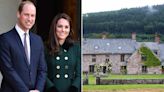 All About the Charming Airbnb Where Kate Middleton and Prince William Stayed in Wales