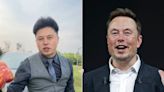 Elon Musk's viral Chinese doppelgänger is fighting a fake Mark Zuckerberg to give us all the best-ever preview of how the Musk vs. Zuckerberg cage match might go