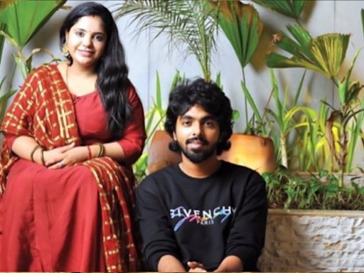 GV Prakash Slams Critical Comments Over Divorce, Asks if 'Dignity of a Tamilian' Has Deteriorated