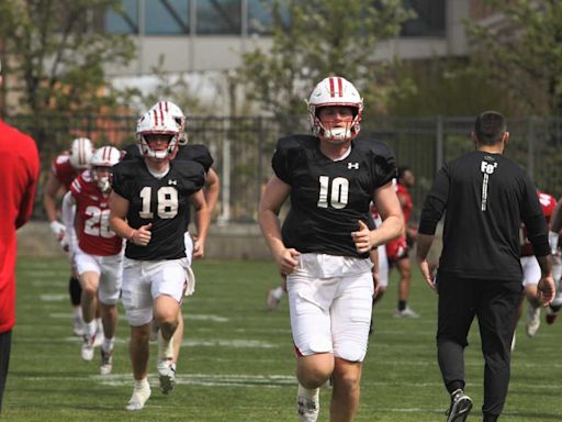Wisconsin Football 2024 Position Preview: Quarterback