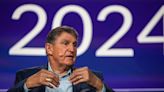 Manchin ditches Democrats, registers as independent