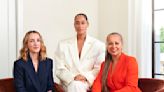 Christiane Pendarvis Named Co-CEO of Tracee Ellis Ross’ Pattern Beauty
