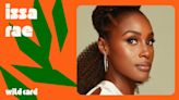 Why Issa Rae thinks she could win at a silent retreat : Wild Card with Rachel Martin