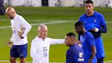 Didier Deschamps renovó con la selección francesa hasta 2026 tras ser finalista en el Mundial de Qatar