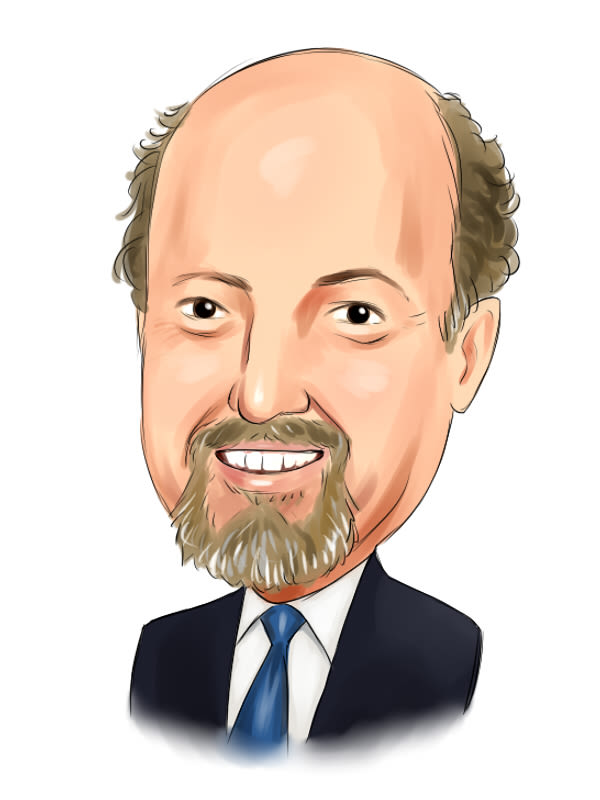 Here is What Jim Cramer Thinks About Broadcom Inc (NASDAQ:AVGO)