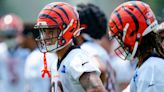 Bengals players reveal which teammates might just be aliens in funny video