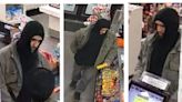 Fresno police search for suspect in 7-Eleven robberies