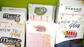 Mega Millions jackpot nearing $700 million, Mississippi lottery player wins over $200K in Match 5 game