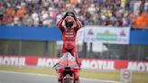 2024 Dutch MotoGP: Bagnaia Dominates Assen, Martin Makes Podium Charge