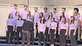 St. Helena choirs win top awards