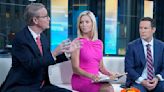 On Fox News, Steve Doocy has become the unexpected voice of dissent