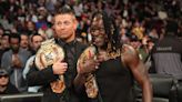 R-Truth Reacts To WWE Crowd's Investment In Him - Wrestling Inc.