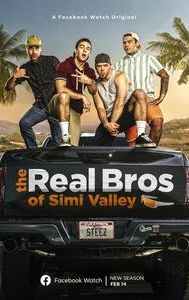 The Real Bros of Simi Valley