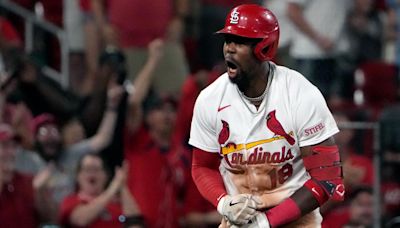 St. Louis Cardinals make history with 2024 Opening Day lineup