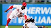 Phillies release SS Gregorius, activate SS Segura from IL