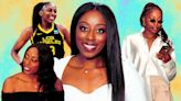 How Chiney Ogwumike Went from All-Star Basketball Player to All-Star Broadcaster