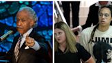 Al Sharpton wants Biden to set up a meeting for faith leaders and jailed WNBA star Brittney Griner in Russia: 'She deserves to see the United States is doing something for her'