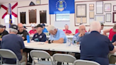 American Legion Post 243 one of few dry posts bringing awareness to mental health
