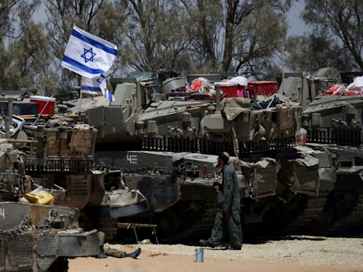 Iran’s UN mission warns Israel of 'obliterating war' if it attacks Lebanon