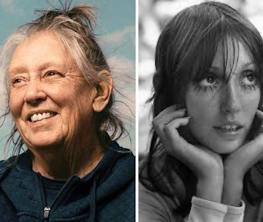 ¡Adios, Shelley Duvall! Fallece la actriz de 'El Resplandor', a los 75 años