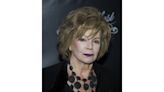 Edna O’Brien, Irish literary giant who wrote 'The Country Girls,' dies at 93