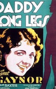 Daddy Long Legs (1931 film)