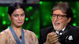 ‘Stop Glorifying Amitabh Bachchan’: Internet After Manu Bhaker Equated KBC Host With Shah Rukh Khan, Suggested He’s the First...