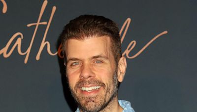 Perez Hilton Dishes On Early Days Of His Controversial 20-Year Career