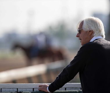 Brown: Churchill Downs won its case, but Bob Baffert suspension is punishing horse racing