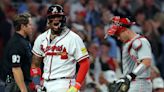 Phillies blow 4-run lead, lose in devastating fashion in Atlanta