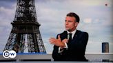 Macron to name new French prime minister after Olympics – DW – 07/24/2024