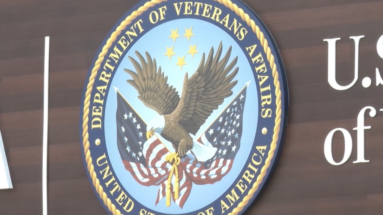 Ohio senator works to get more money for veterans’ treatment