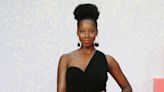 Jamelia didn't embrace her natural hair when she first became successful