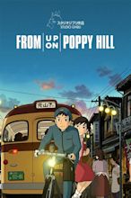 From Up On Poppy Hill Movie Poster - ID: 350208 - Image Abyss