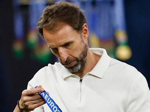 Favourite to replace Gareth Southgate as England manager 'interested' in the job