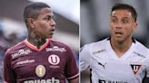 Dónde ver Universitario vs LDU Quito HOY: canal tv online del duelo por última fecha de la Copa Libertadores 2024