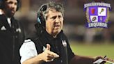 Race for the Case Week 6: Kansas hosts TCU & Mike Leach has a solution for NIL issues