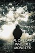 Dr. Orloff's Invisible Monster