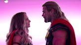 Llegan las primeras reacciones a ‘Thor: Love and Thunder’ después de la alfombra roja de Marvel