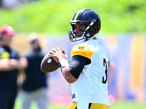 Steelers may have to break own rules with Russell Wilson contract