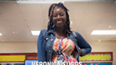 Veronica Suggs of Bethel Grove Elementary is this week’s Tennessee Lottery Educator of the Week