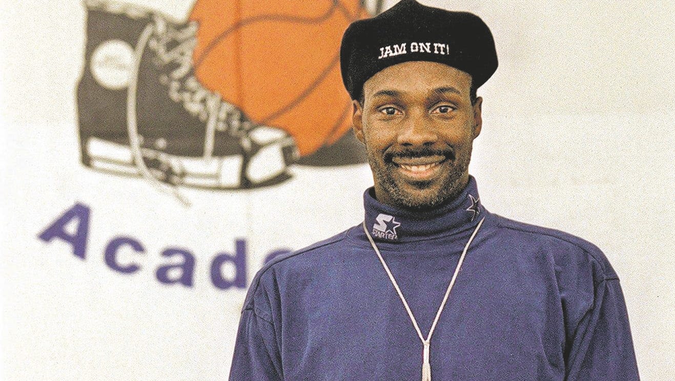 Celebration of life set for Matt Williams, founder of Jam On It basketball program