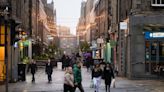 UK Retail Sales Plunge Amid Election Uncertainty, Cool Weather