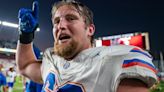 PFF ranks Florida center among top IOL heading into 2024