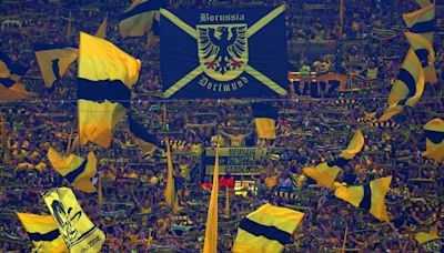 Borussia Dortmund: Once histórico del finalista de la Champions League